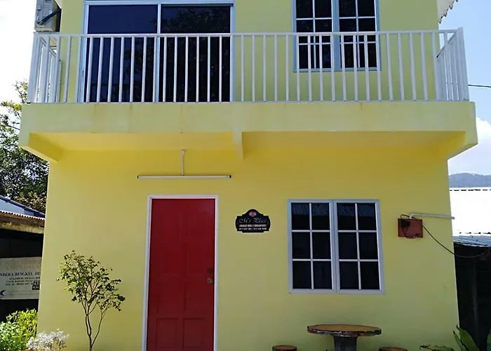 M\'S Place Chalet Bed&Breakfast
