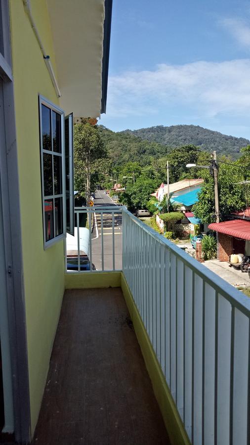 M's Place * George Town