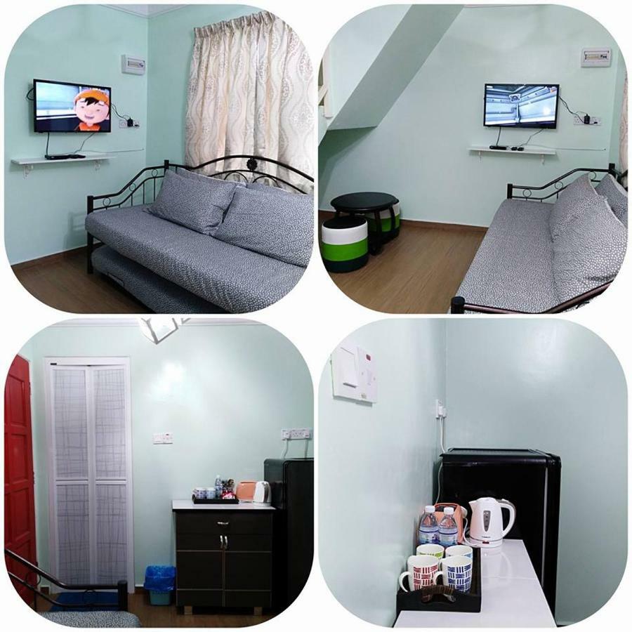 M's Place Chalet