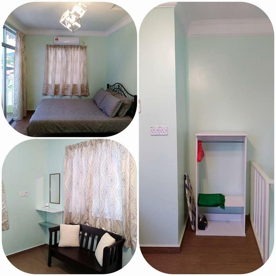 Chalet M's Place George Town